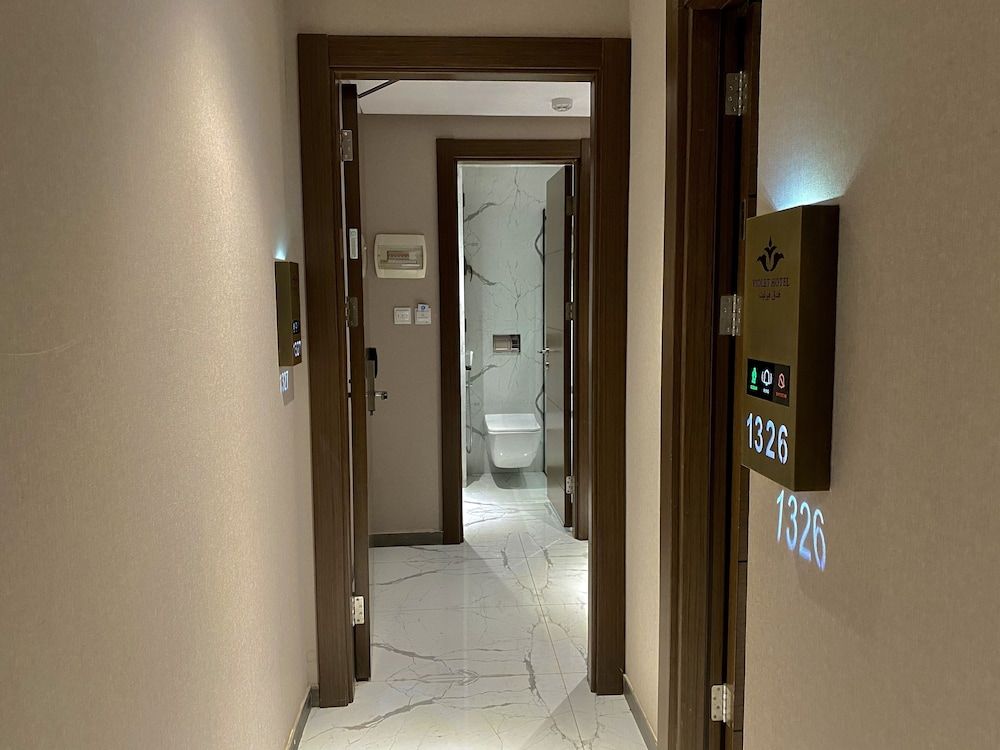 undefined Violet Al Shisha Hotel 9