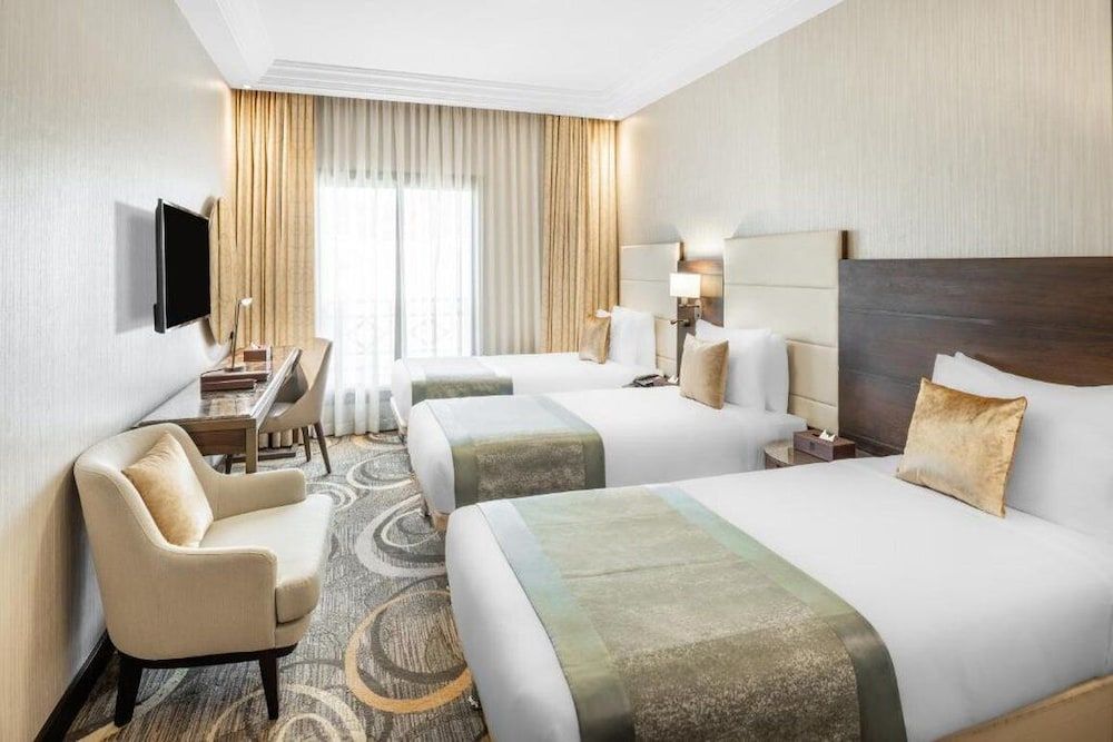 Millennium Makkah Al Naseem