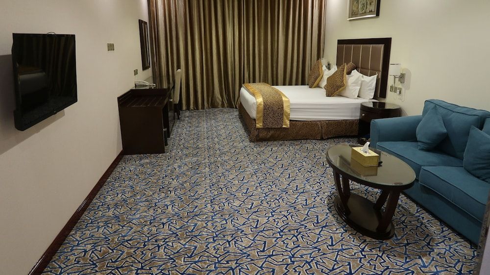 Lotus Hotel Executive Studio Suite