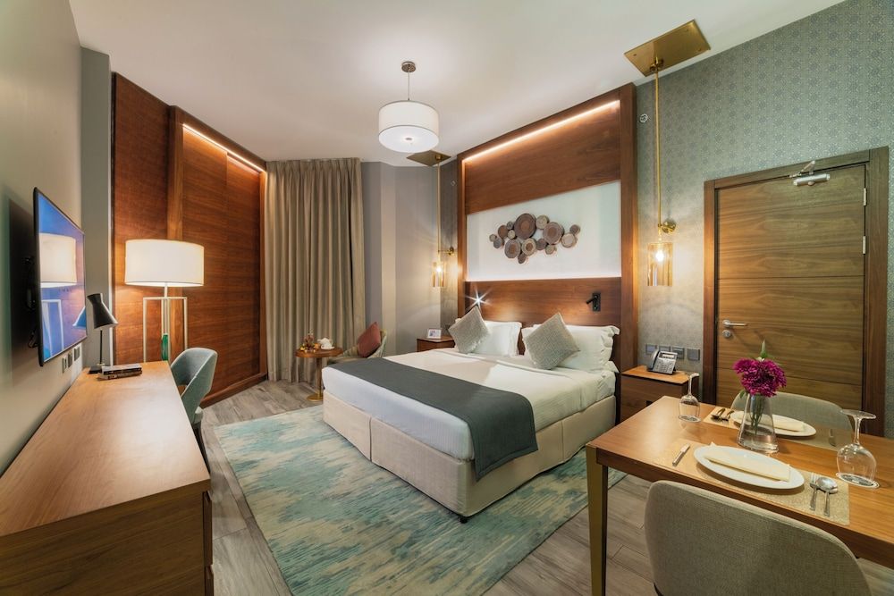 Ascott Corniche Al Khobar