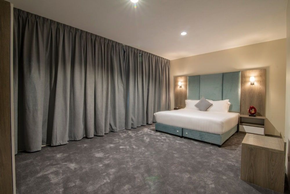 undefined Rawabi Al Khobar Hotel 3