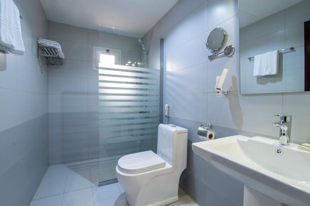 undefined Rawabi Al Khobar Hotel 8