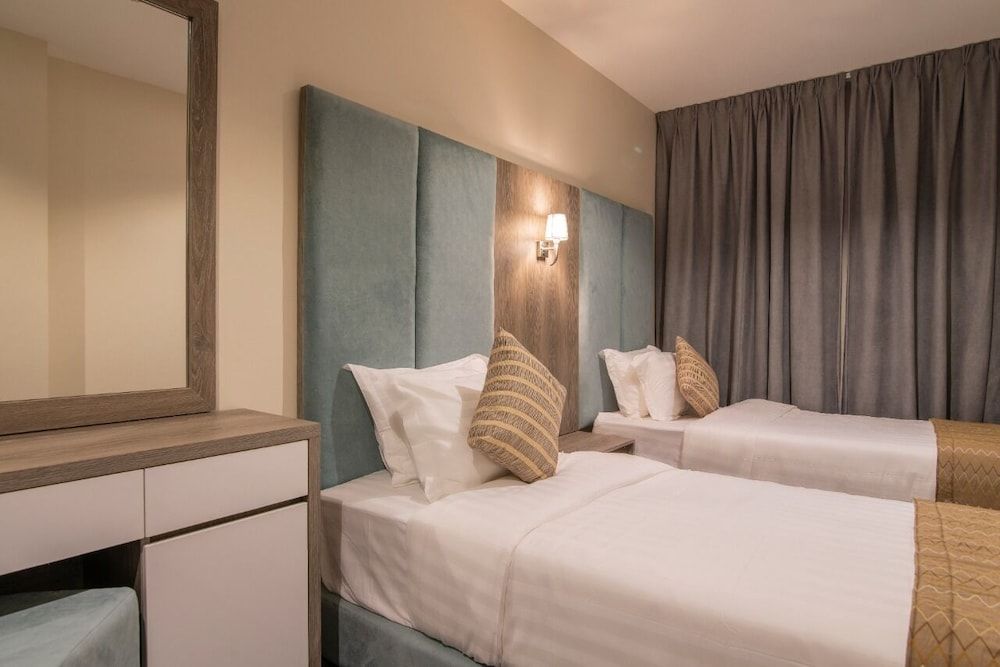 undefined Rawabi Al Khobar Hotel