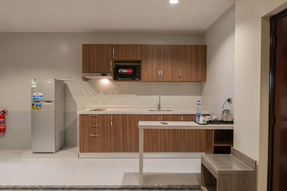 undefined Rawabi Al Khobar Hotel 9