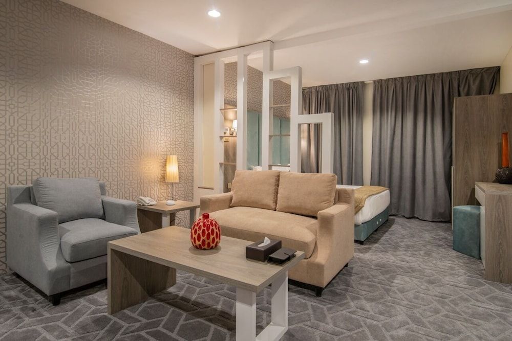 undefined Rawabi Al Khobar Hotel 5