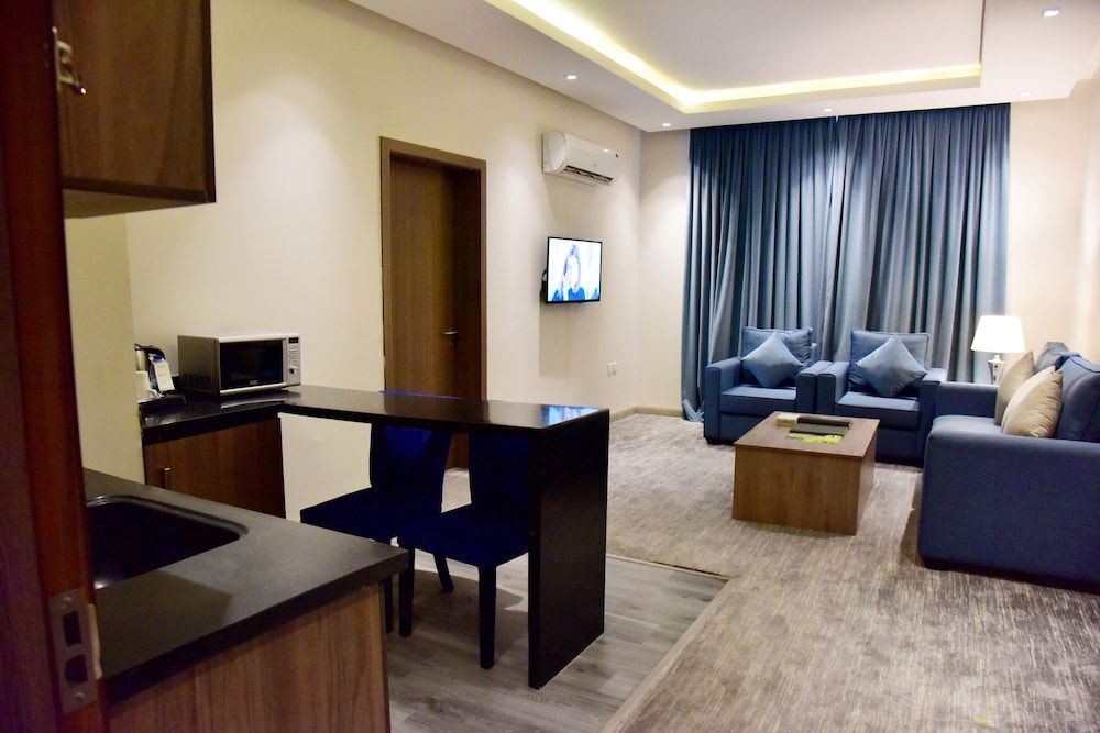 undefined Grand Silverton Hotel 7