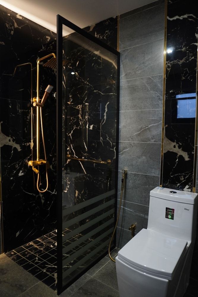 Swat Hotel Apartment 2 Double or Twin Room 14