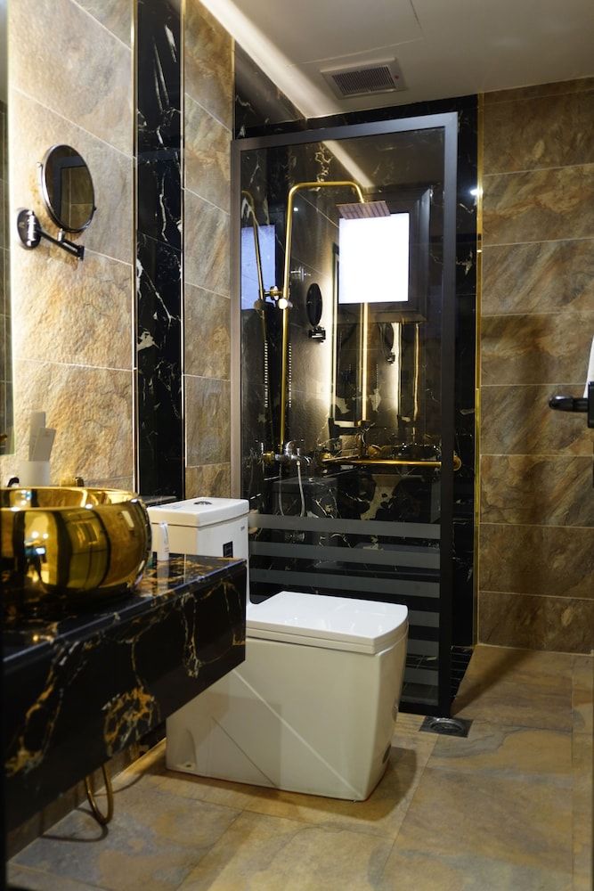 Swat Hotel Apartment 2 Double or Twin Room 15