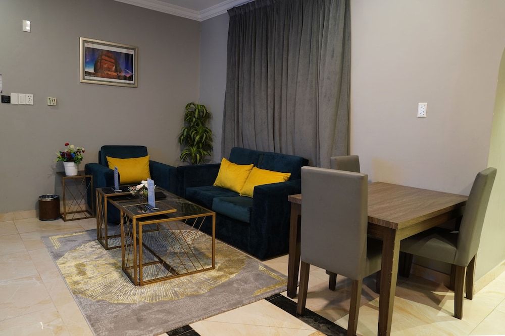 Swat Hotel Apartment 2 Double or Twin Room 9