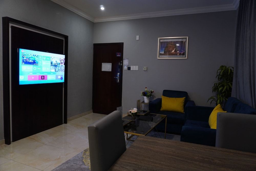 Swat Hotel Apartment 2 Double or Twin Room 6