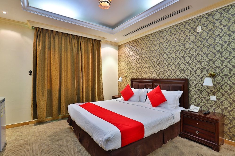 undefined Etab Al Khobar Hotel 3