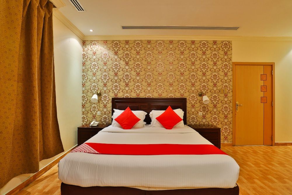 undefined Etab Al Khobar Hotel 8