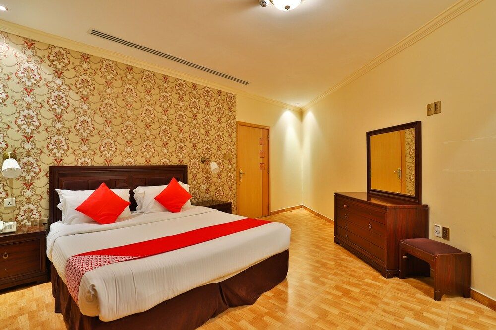 undefined Etab Al Khobar Hotel 9