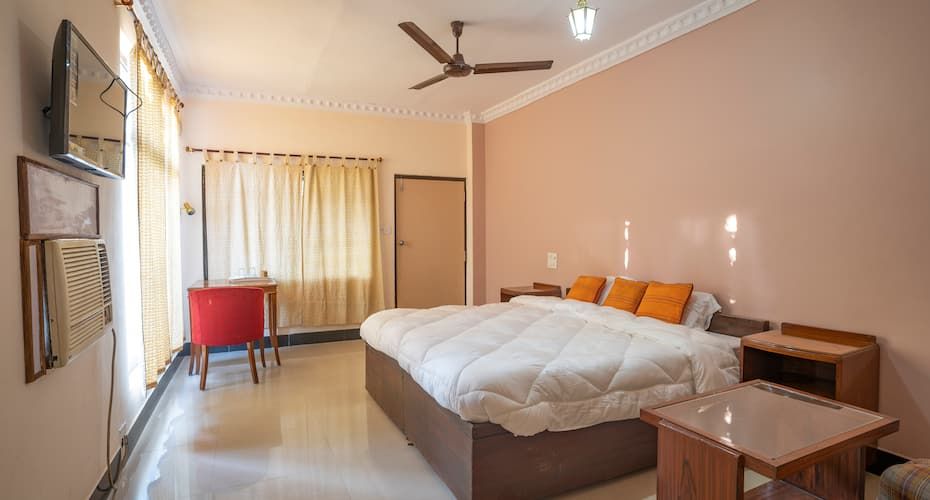Maharaja Kothi Royal Suite