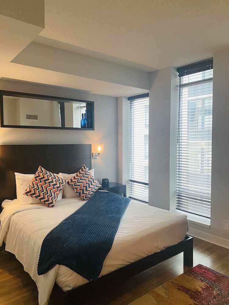 undefined Executive Hotel Cosmopolitan Toronto 6