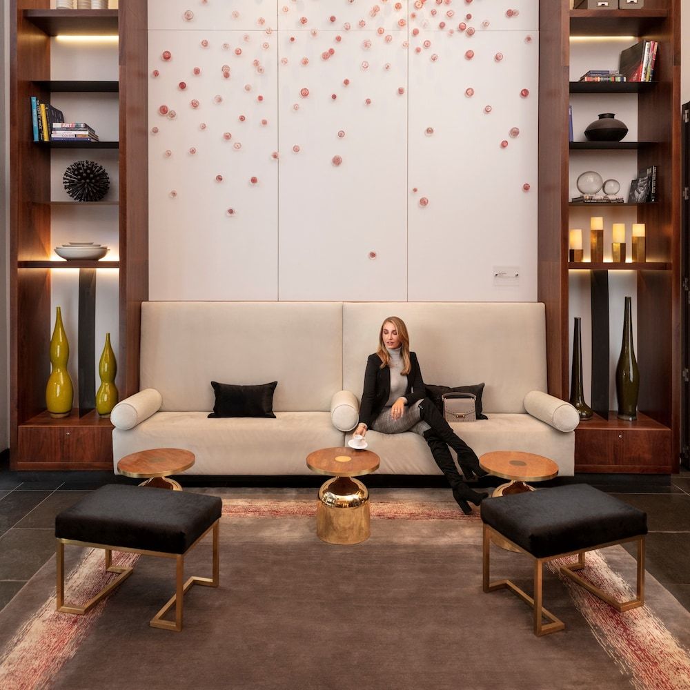 undefined Executive Hotel Cosmopolitan Toronto