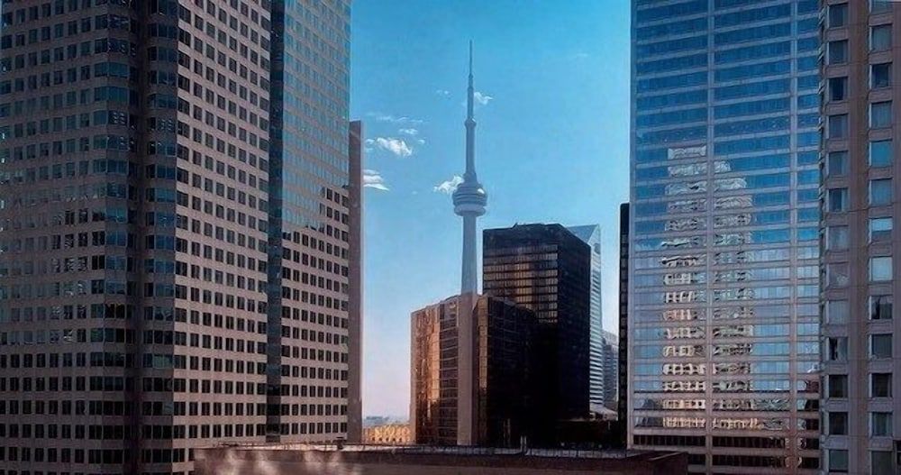 undefined Executive Hotel Cosmopolitan Toronto 5