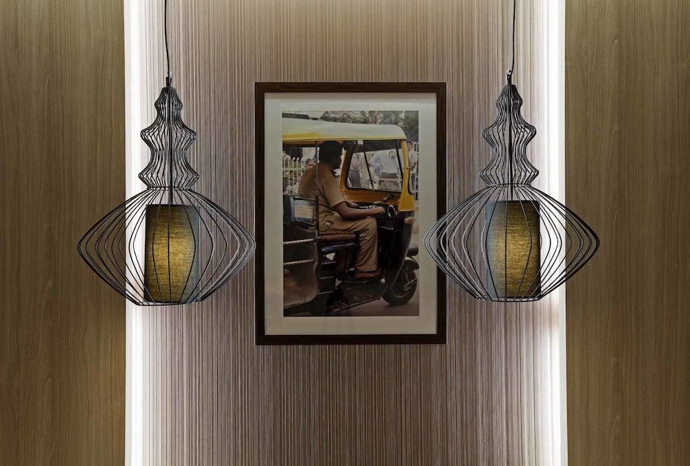 undefined Plaza Premium Day Hotel 4