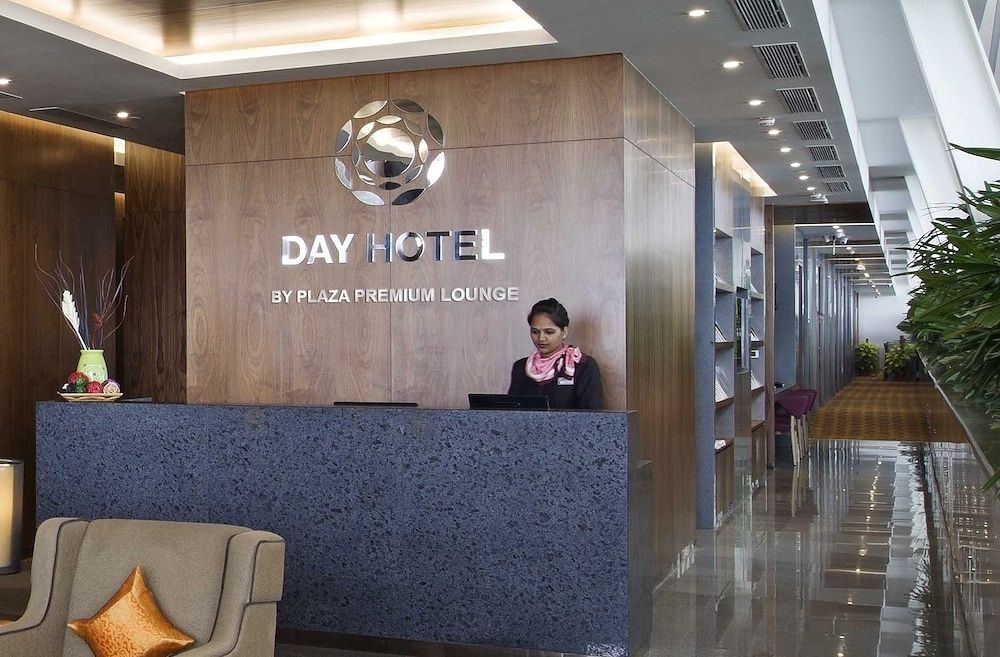 undefined Plaza Premium Day Hotel 5
