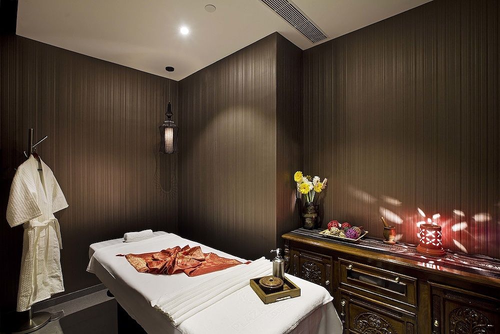 undefined Plaza Premium Day Hotel 2