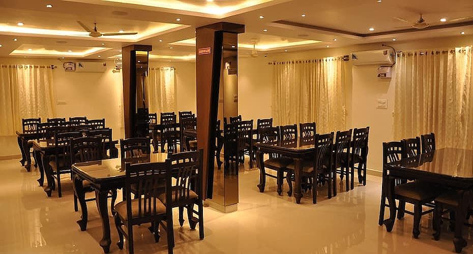 undefined Hotel LG Park 8