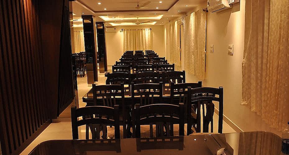 undefined Hotel LG Park 9