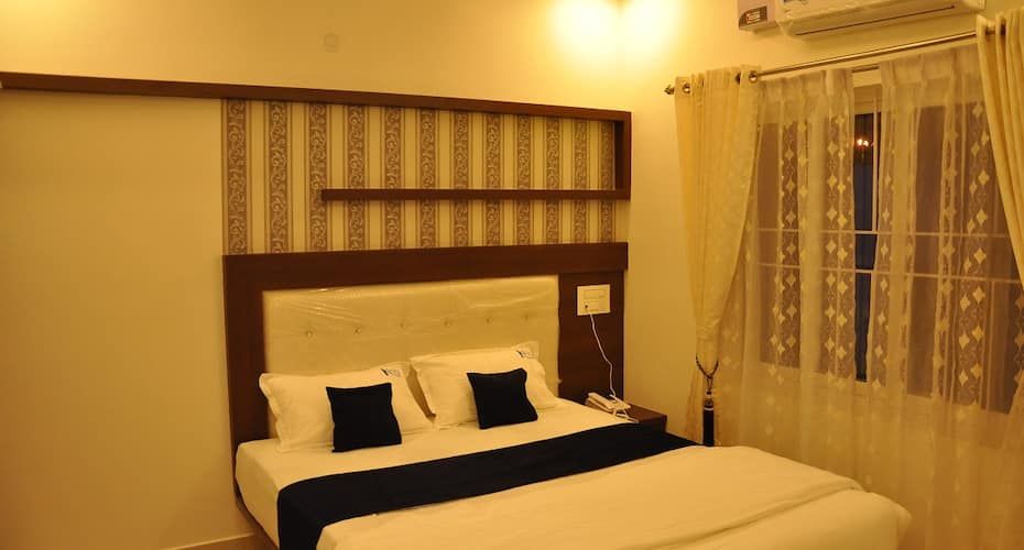 undefined Hotel LG Park 10