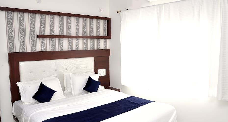 undefined Hotel LG Park 7