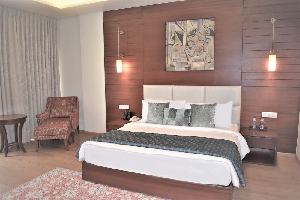Club Room (Fortune Club Room)