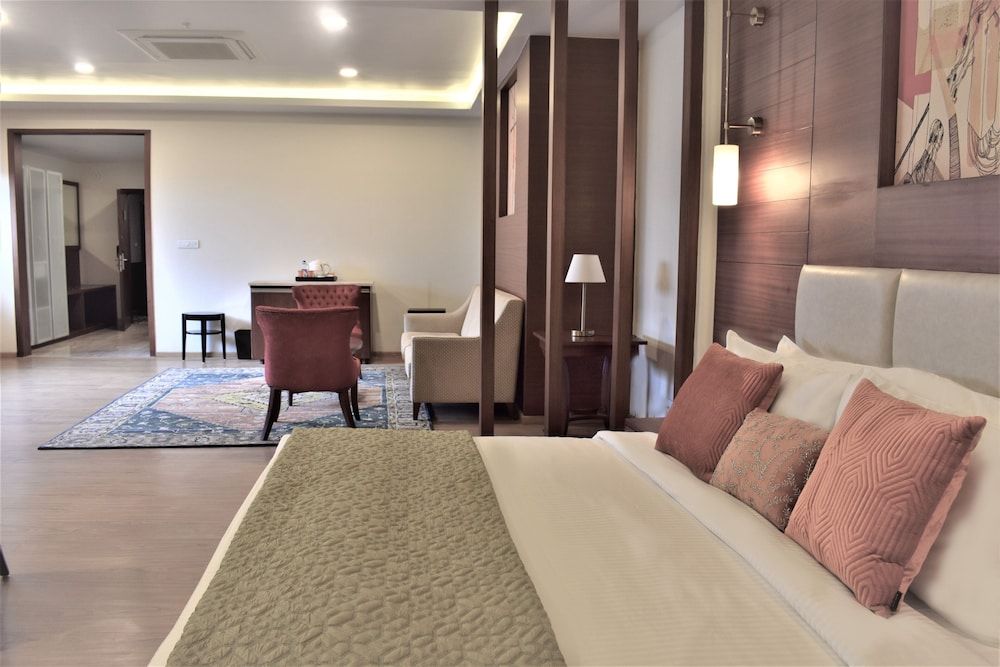 Premier Suite