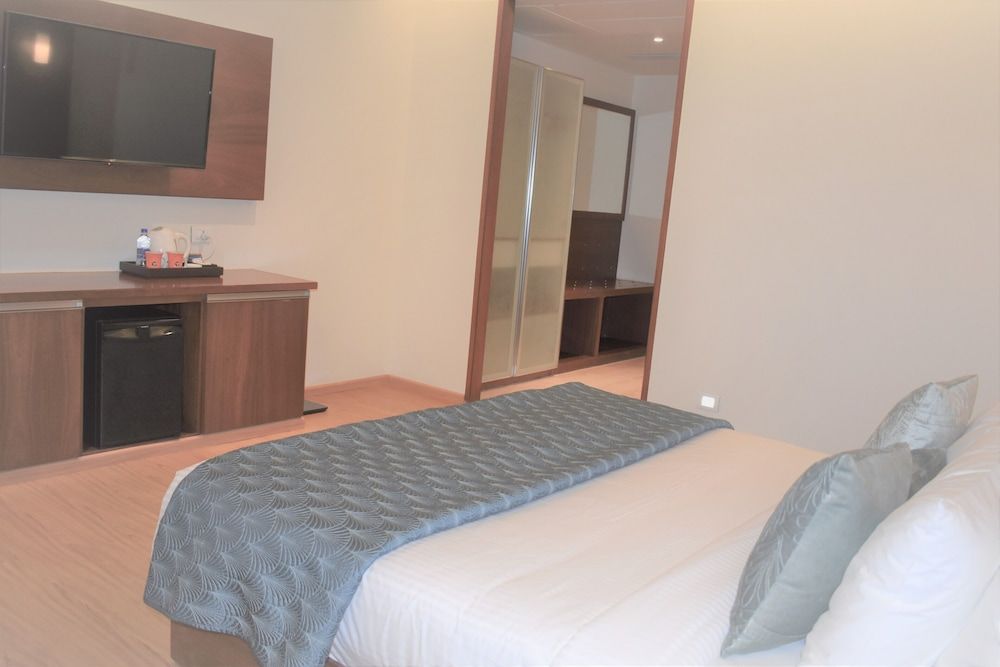 Superior Room (Fortune Superior Room)