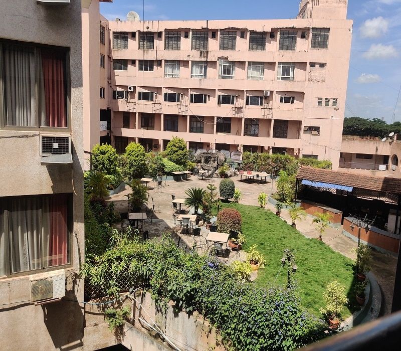 Trupti International, Hubli