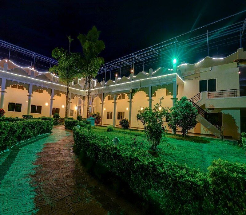 undefined Brindavan Garden Resort & Spa 6