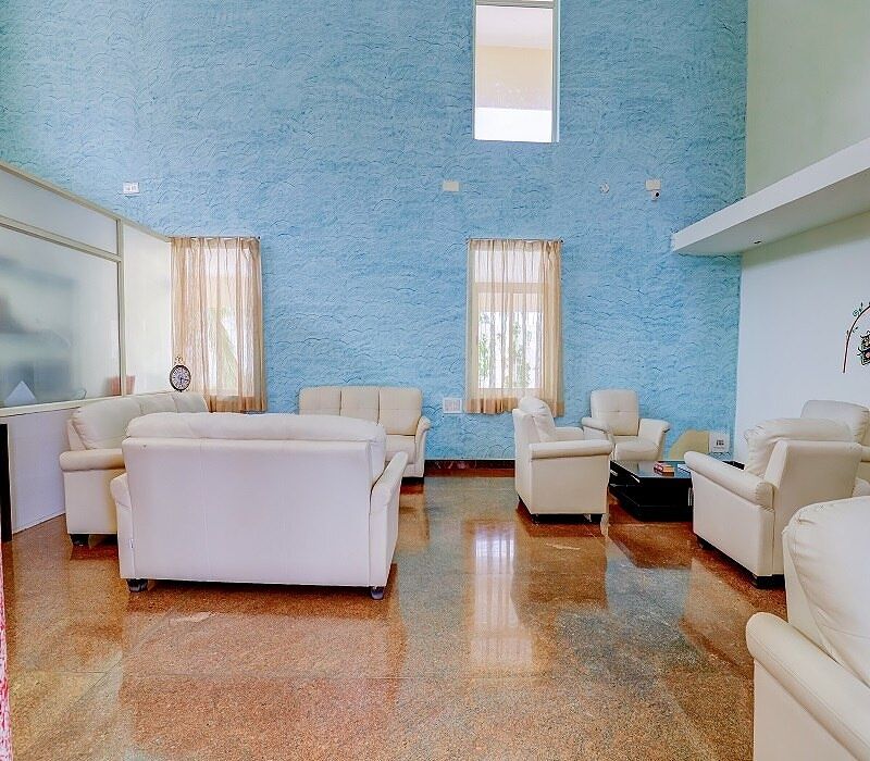 undefined Brindavan Garden Resort & Spa 3