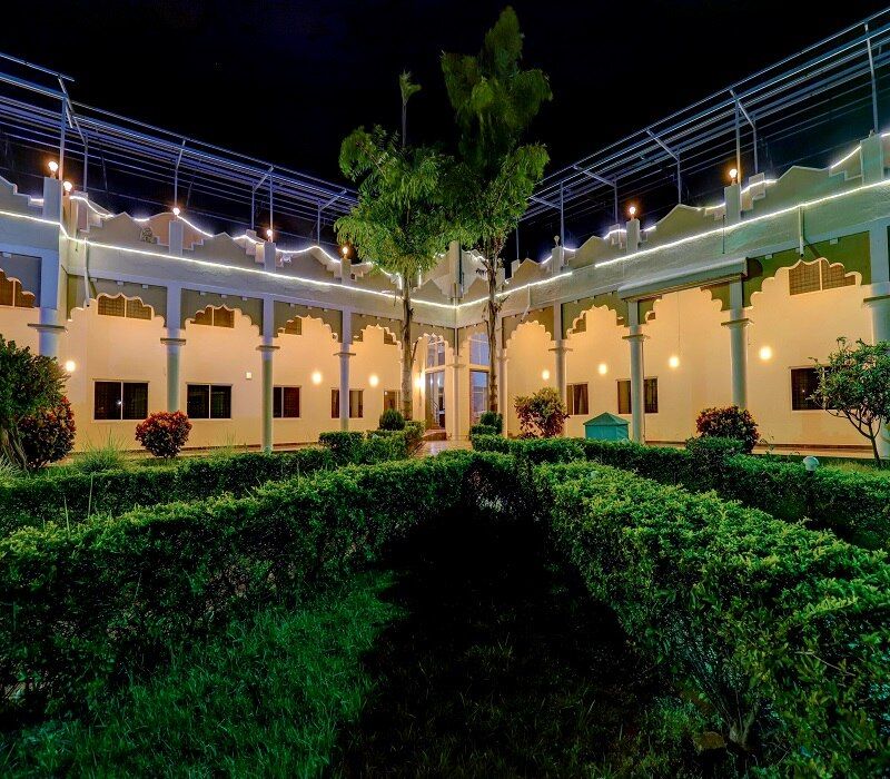 undefined Brindavan Garden Resort & Spa 7