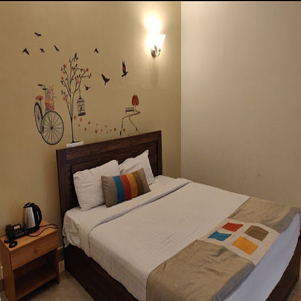 undefined Brindavan Garden Resort & Spa 10