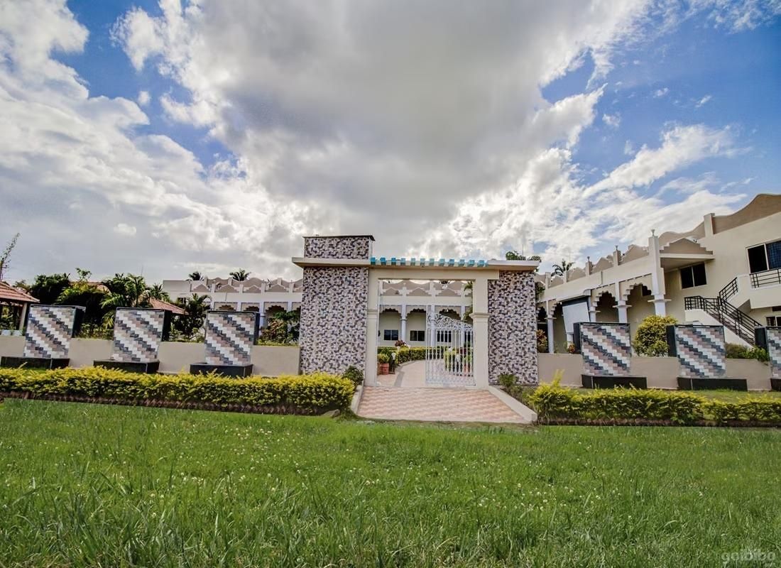 undefined Brindavan Garden Resort & Spa