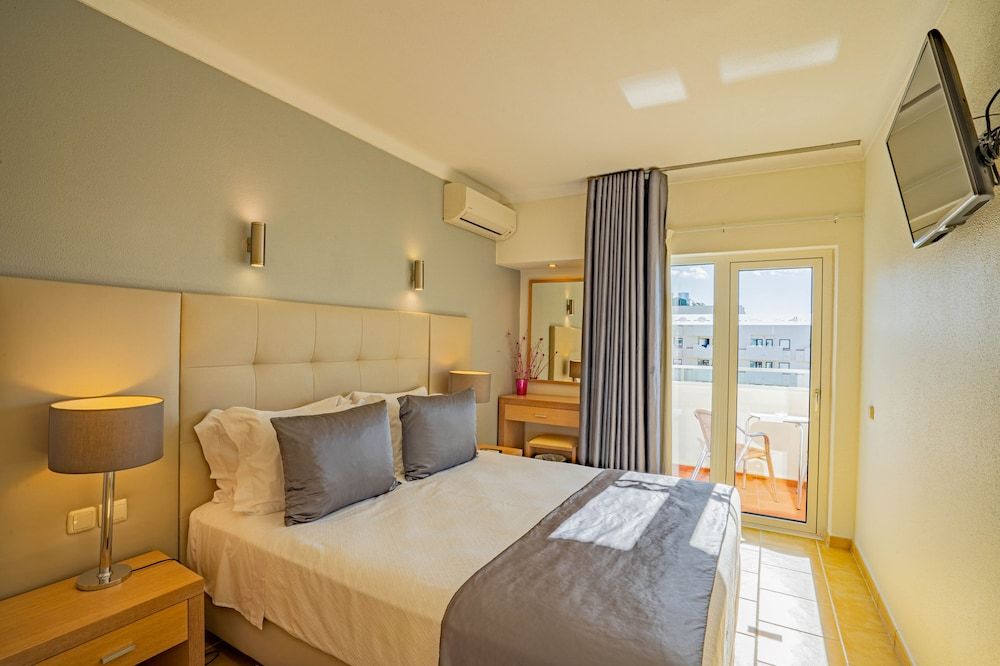 undefined Albufeira Sol Hotel & Spa