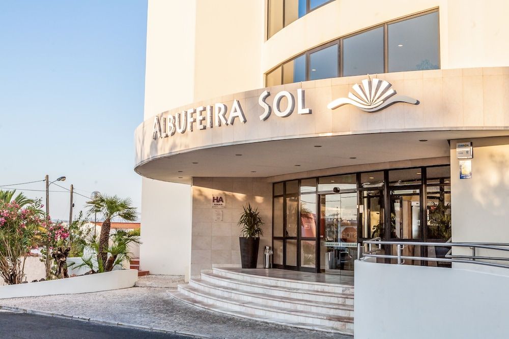 undefined Albufeira Sol Hotel & Spa 7