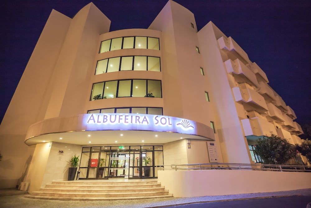 undefined Albufeira Sol Hotel & Spa 8