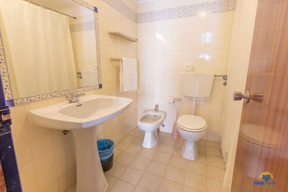 Turial Old Town Ocean View Studio, Sea View 4