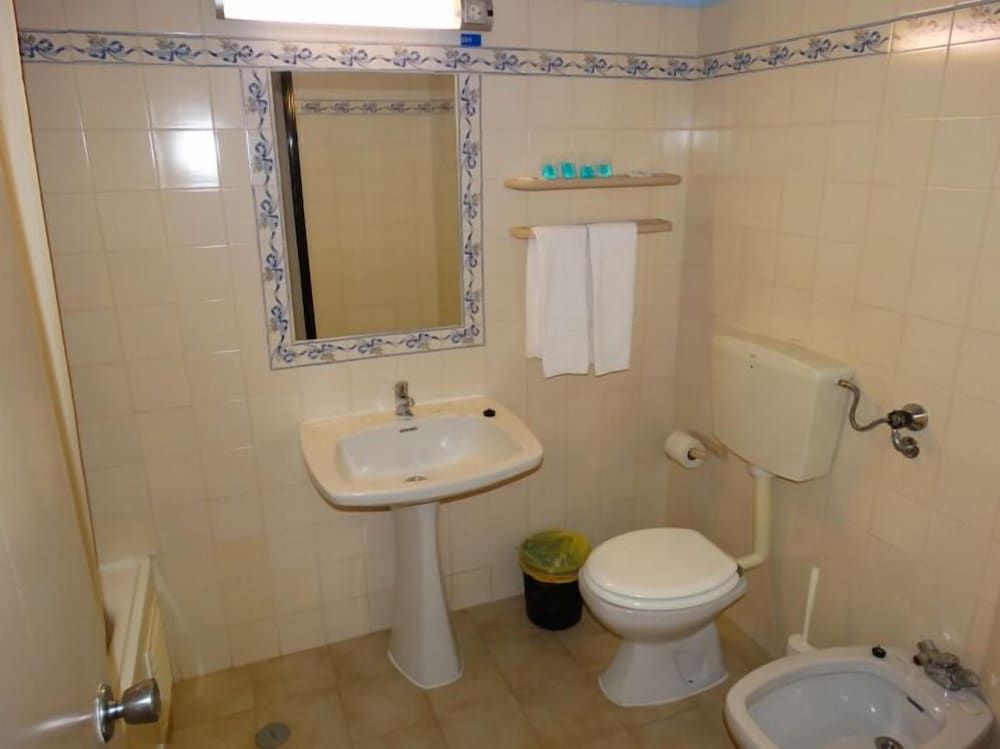 Turial Old Town Ocean View Classic Studio, Sea View 4