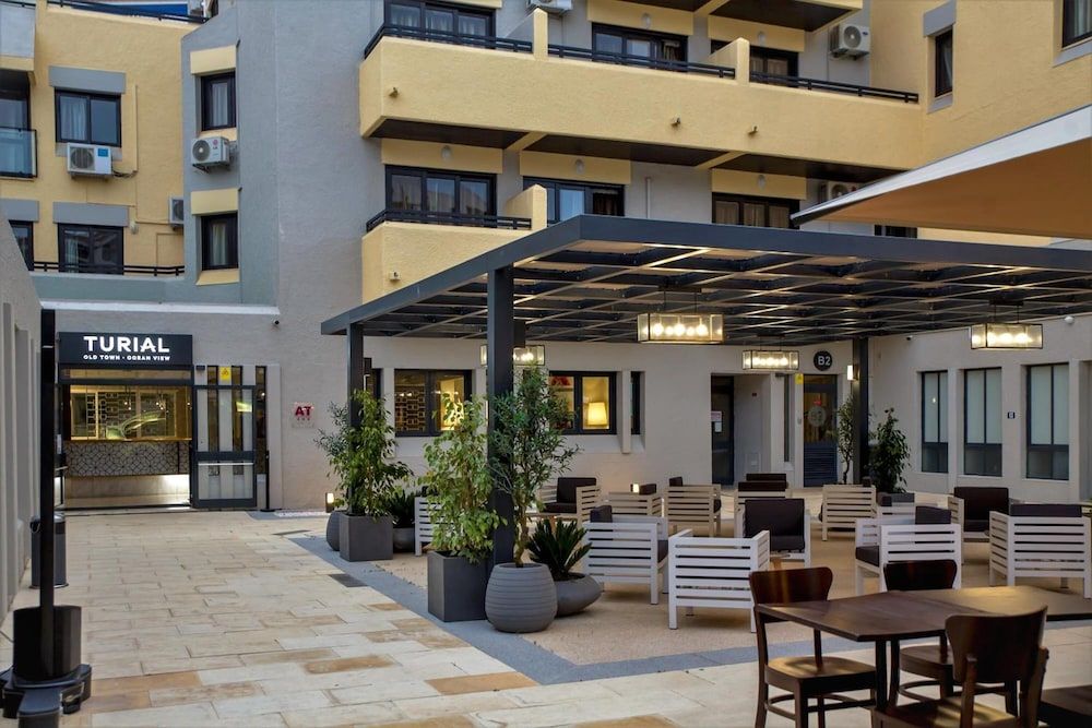 undefined Turial Old Town Ocean View 8