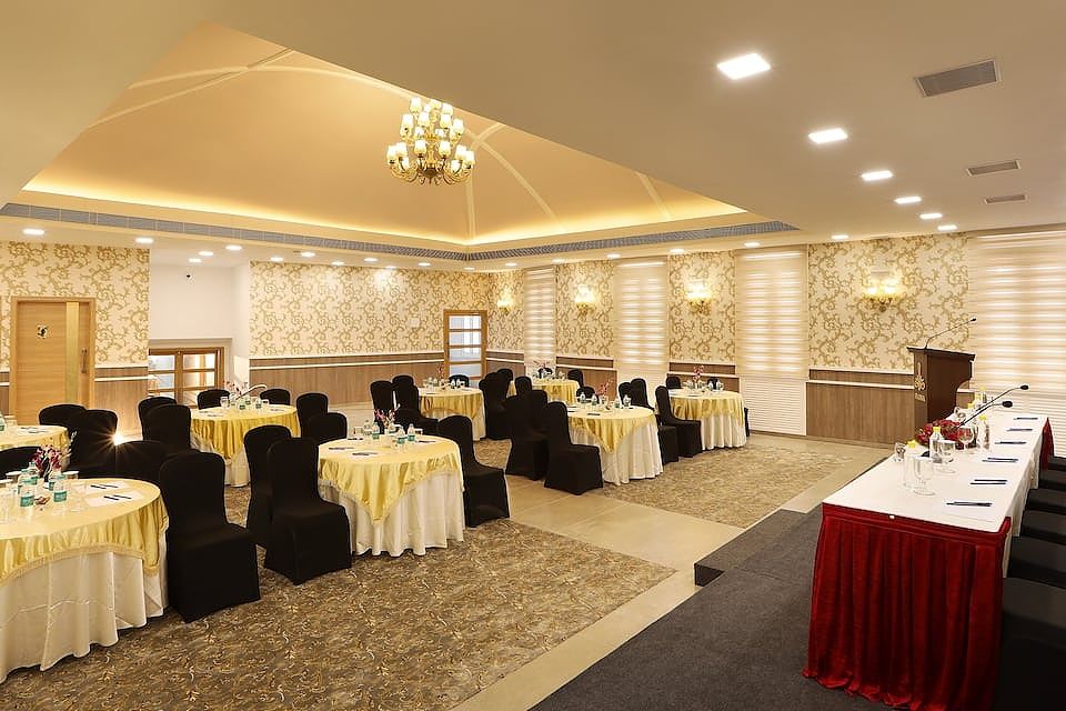Business Centre
