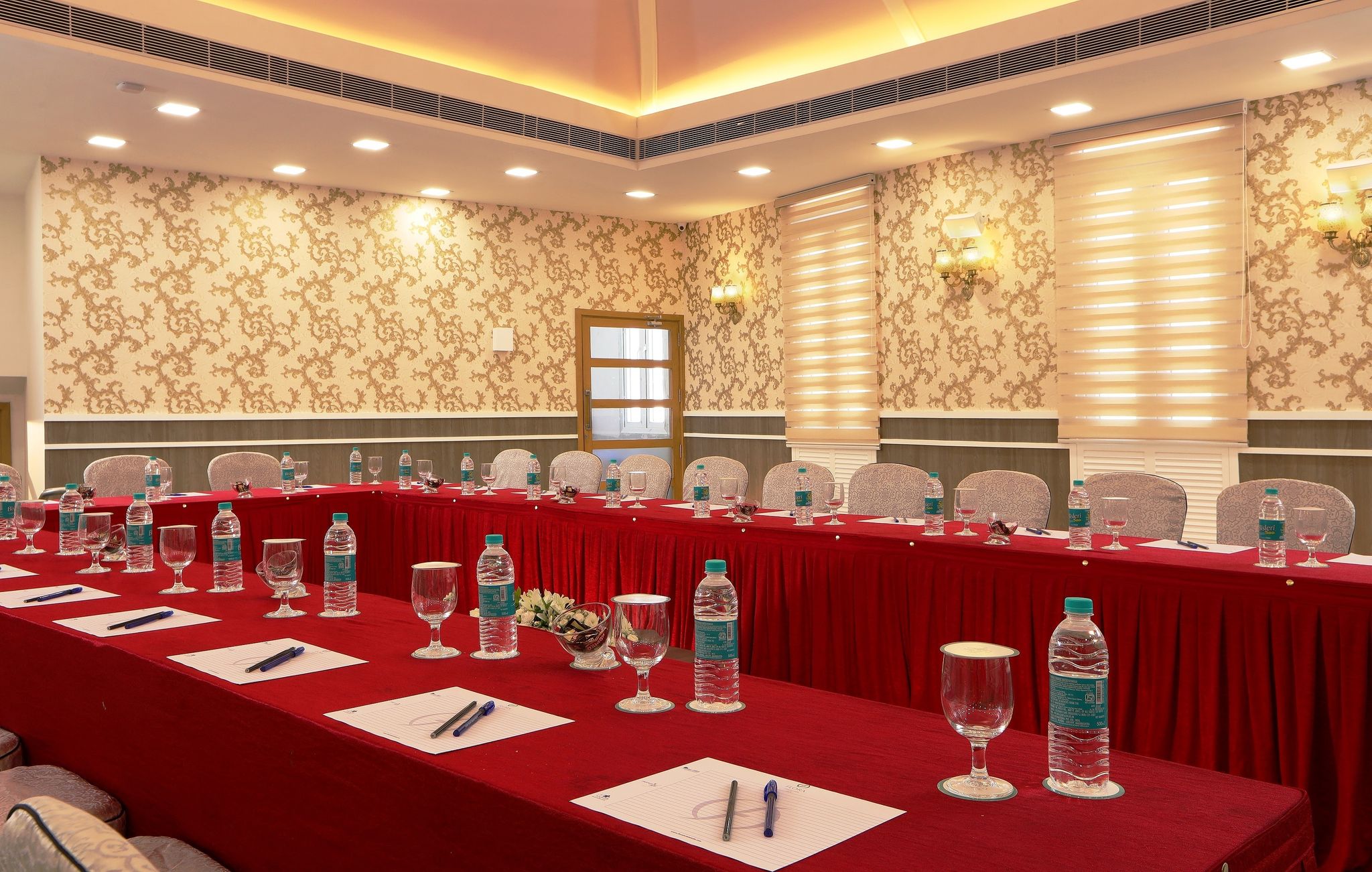 Business Centre