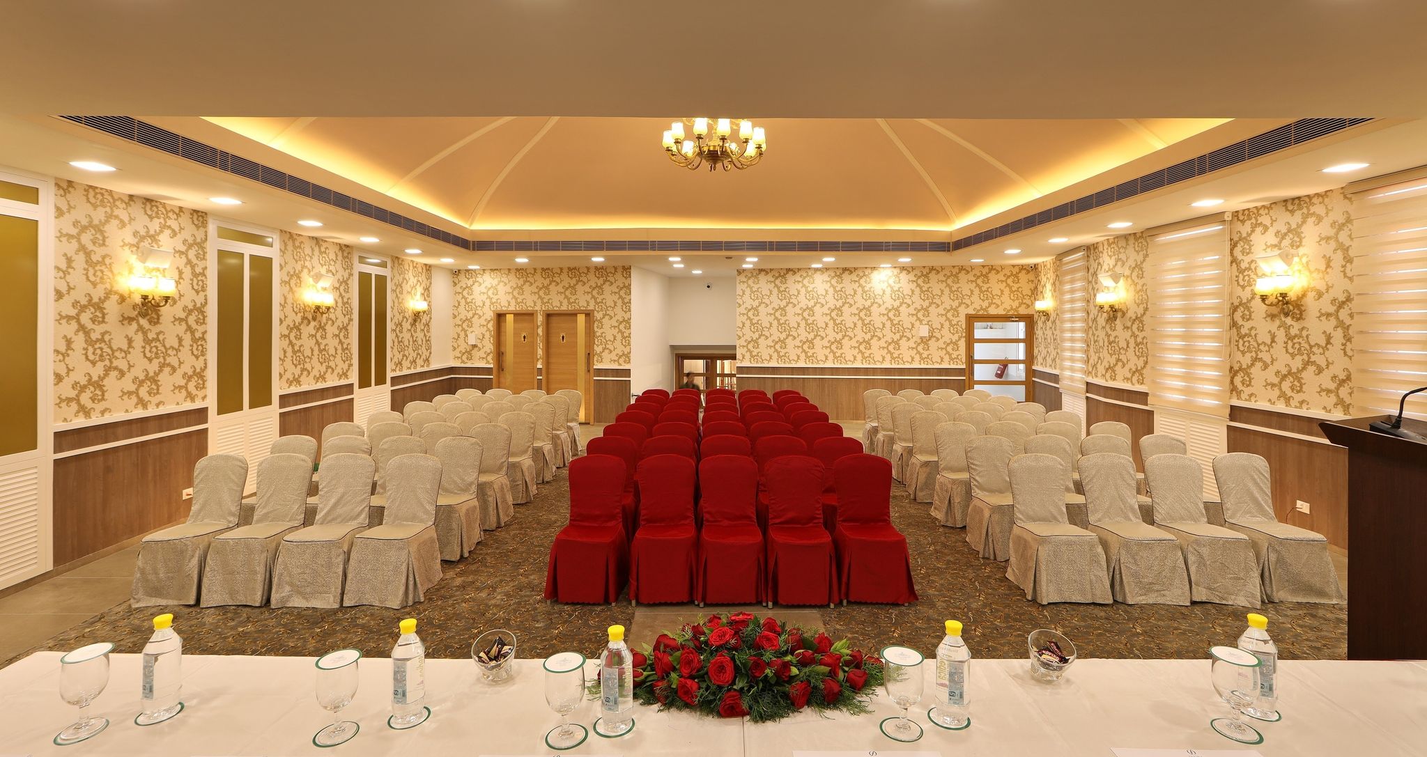 Business Centre