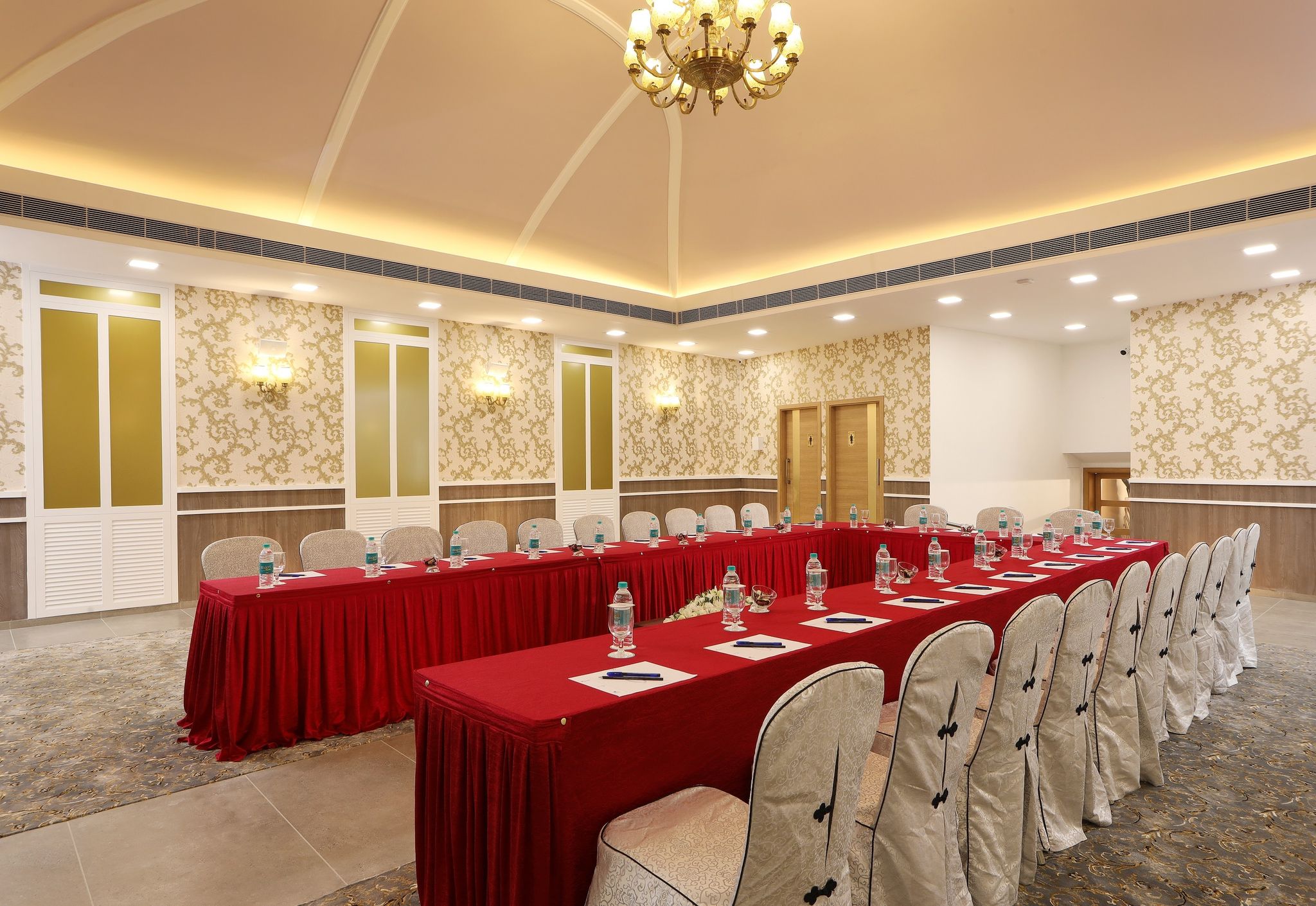 Business Centre