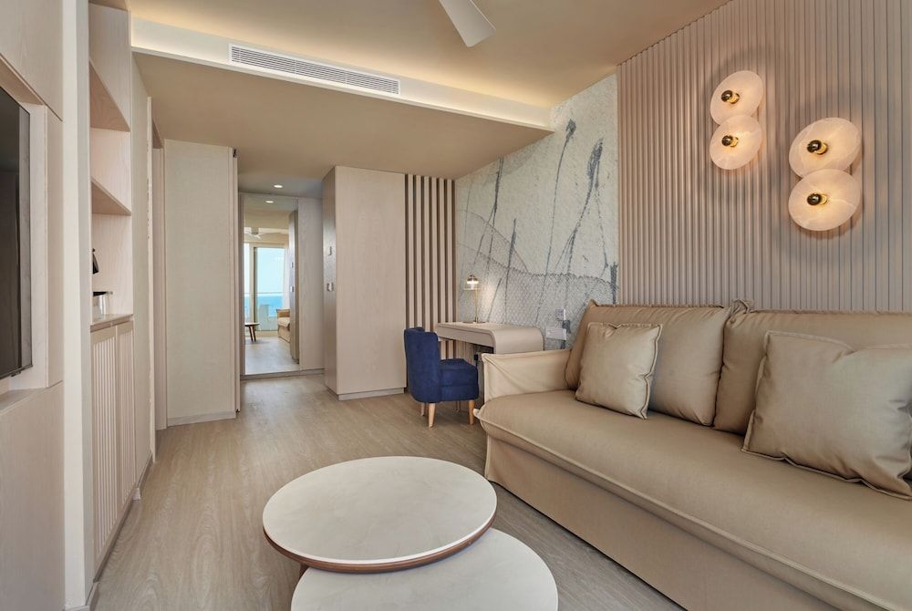 Hipotels Flamenco Suite, Balcony, Sea View (2 adults) 8