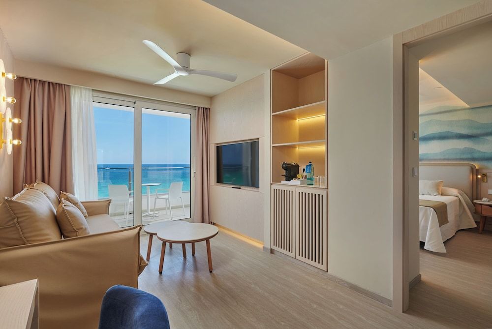 Hipotels Flamenco Suite, Balcony, Sea View (2 adults) 9