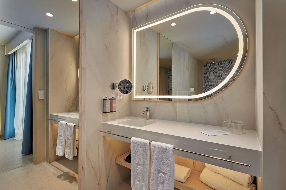 Hipotels Flamenco Suite, Balcony, Sea View (2 adults) 6